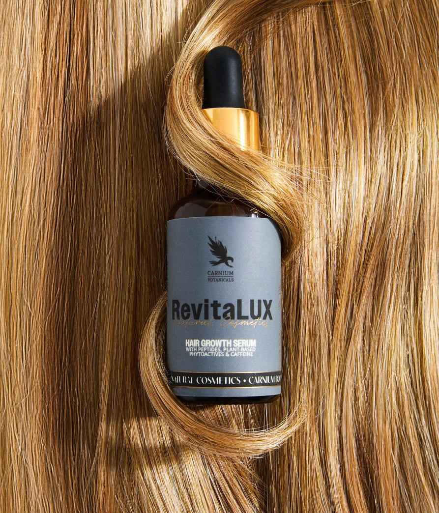 Carnium Botanicals RevitaLUX