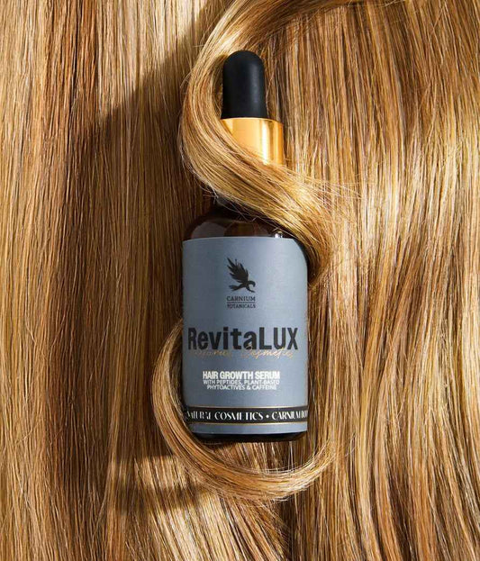 Carnium Botanicals RevitaLUX