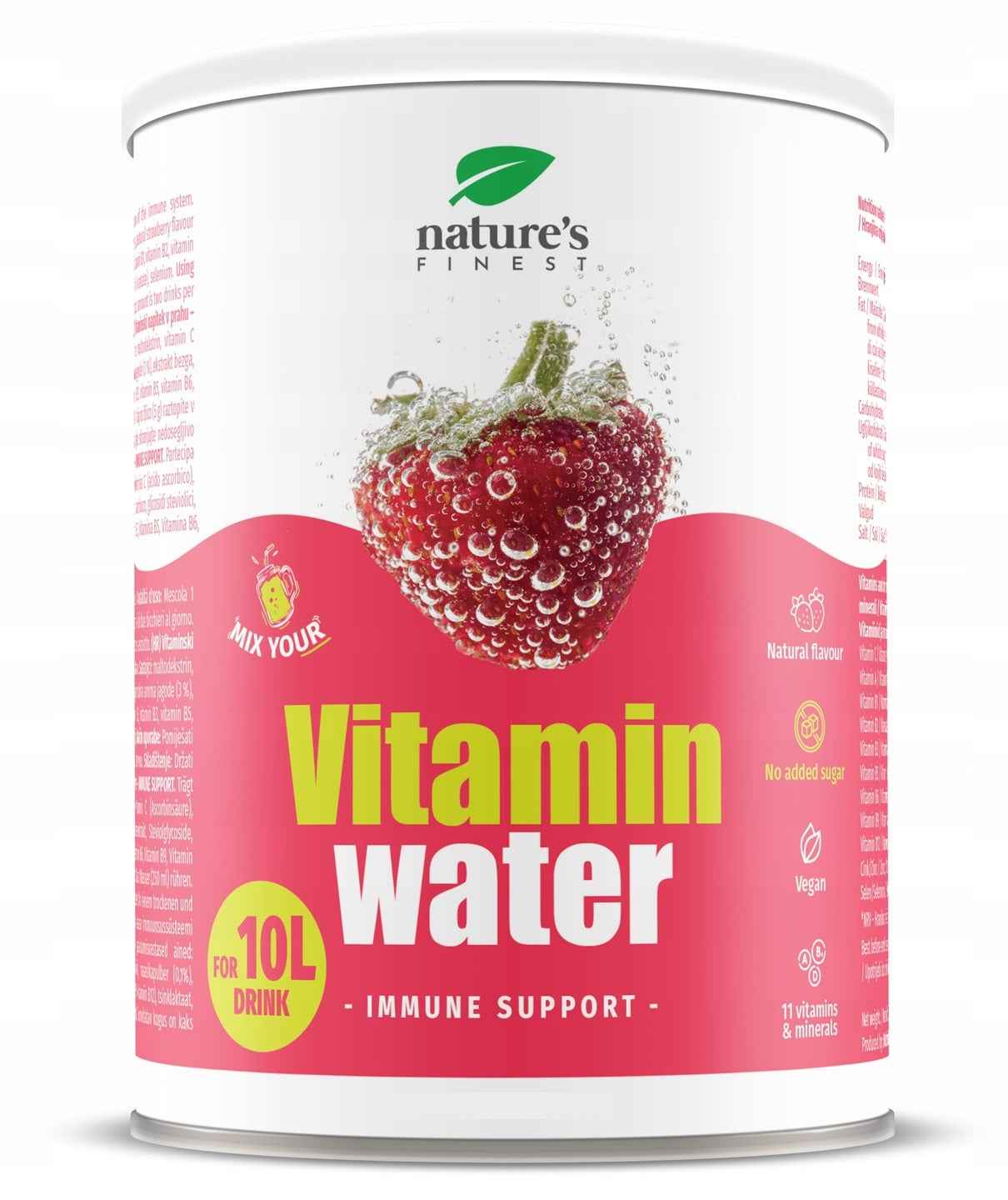 Nature's Finest WW IMMUNE 200g