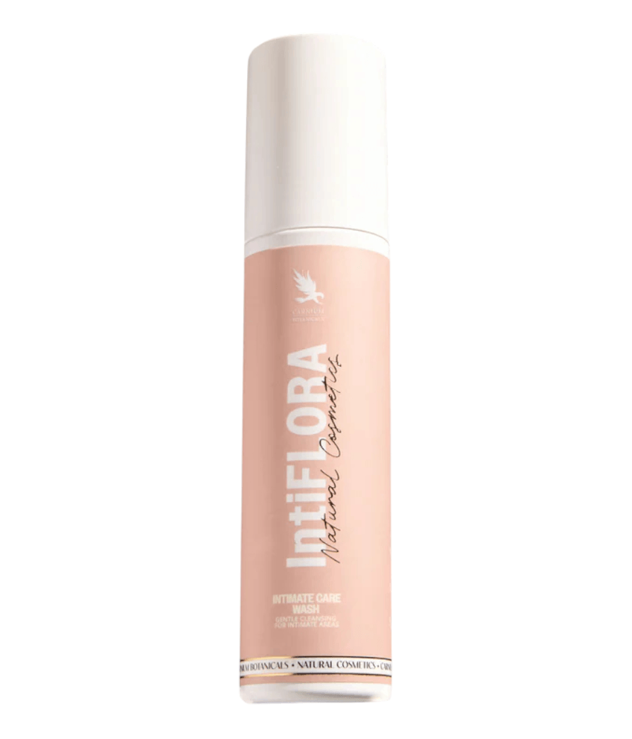 Carnium Botanicals IntiFLORA