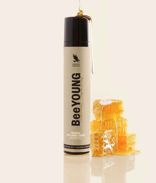 Carnium Botanicals BeeYOUNG 50 ml