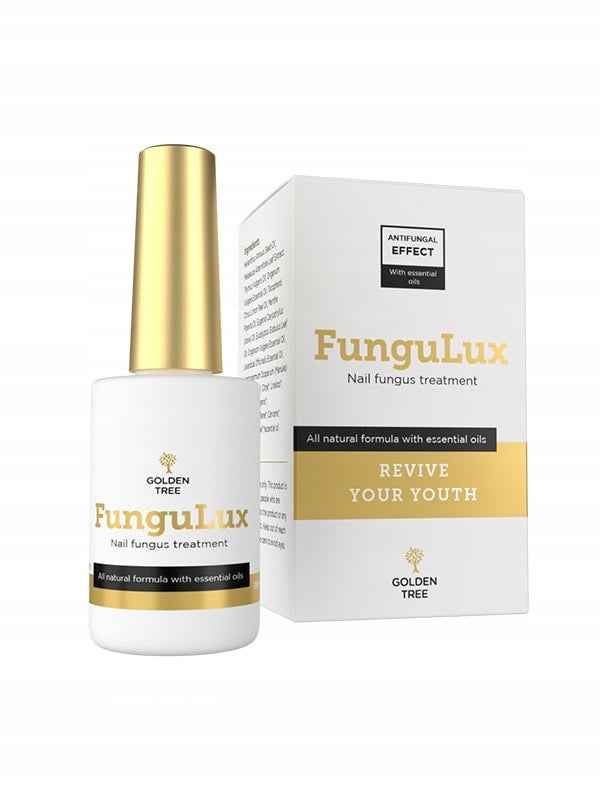Golden Tree FUNGULUX 10 ml