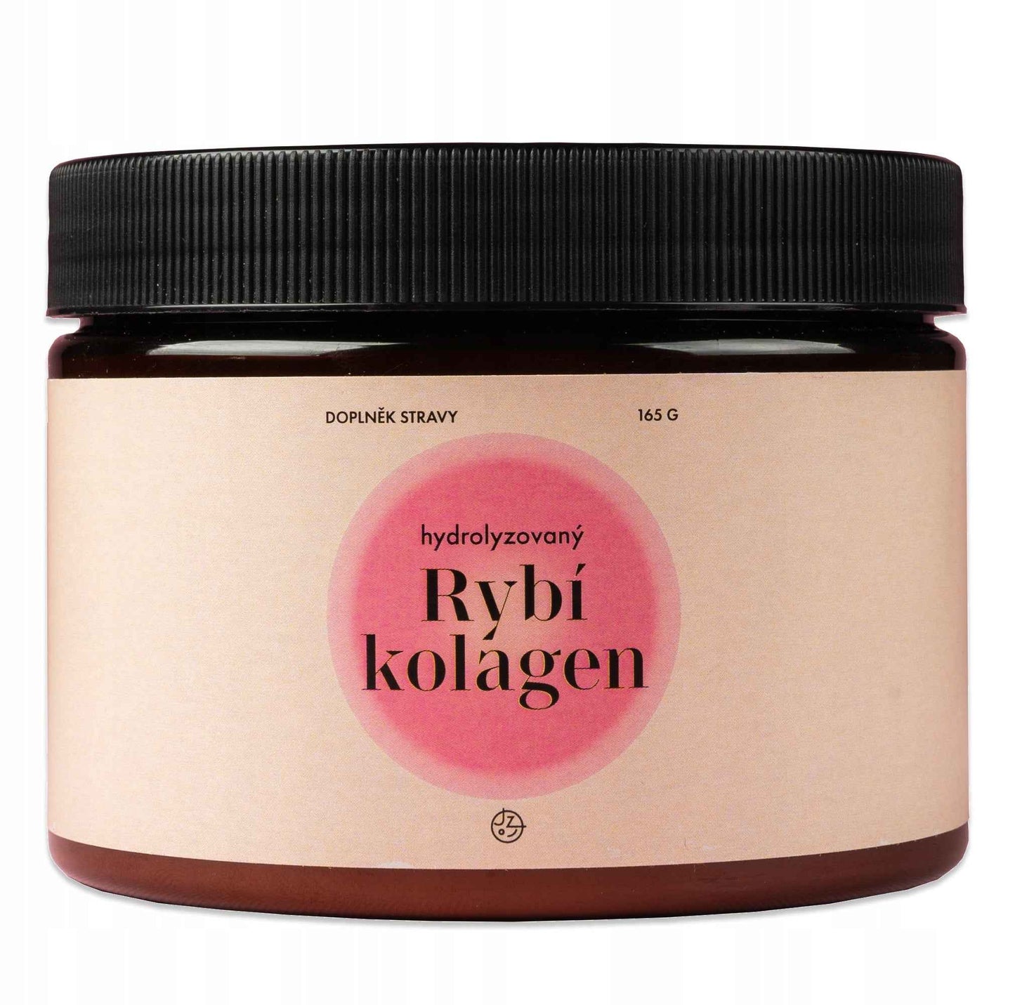 Jemy Zdrowo Kollagen Rybi 165g