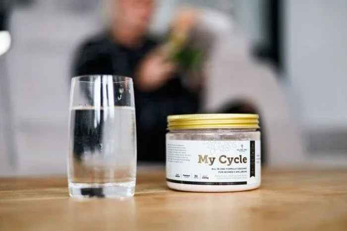 Golden Tree MY CYCLE 210g