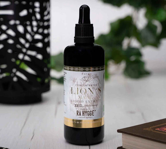 Ra Hygge LION EKSTRAKT 100 ml