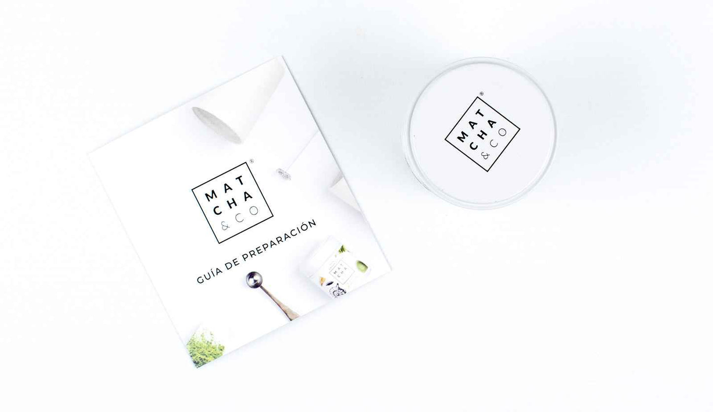Matcha & Co Matcha Oryginalna 80 g