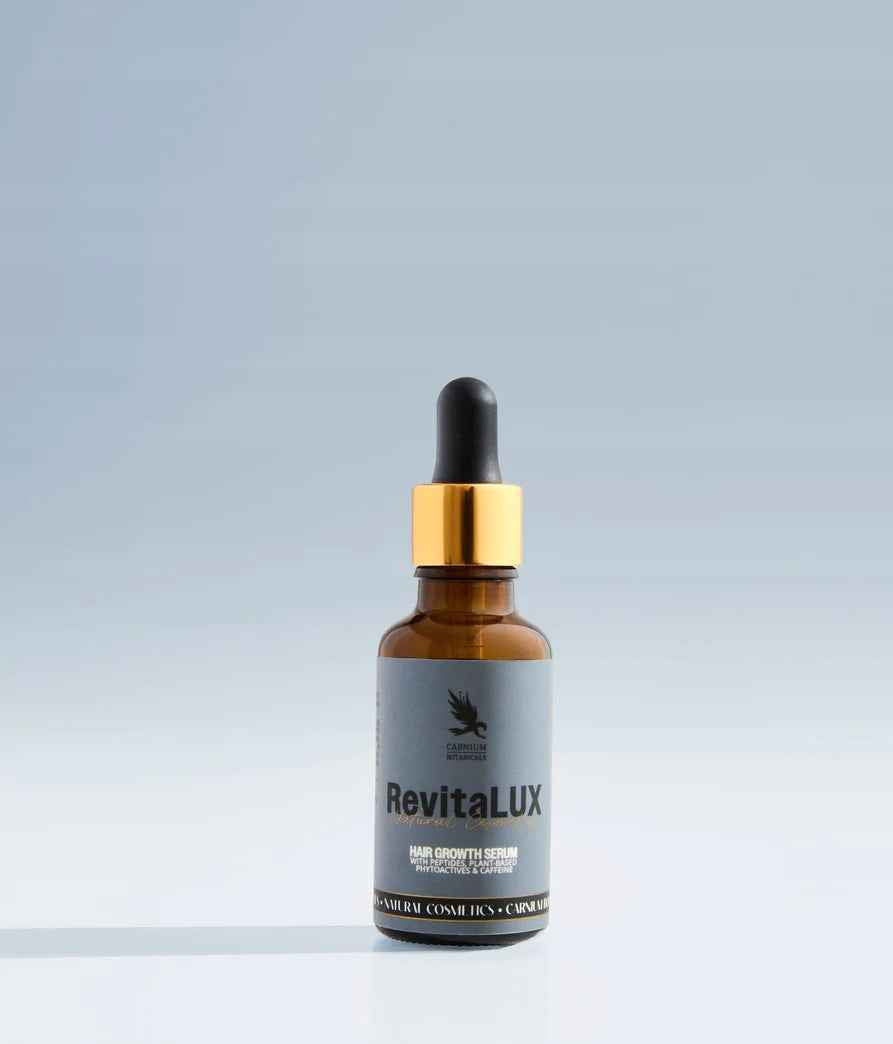 Carnium Botanicals RevitaLUX
