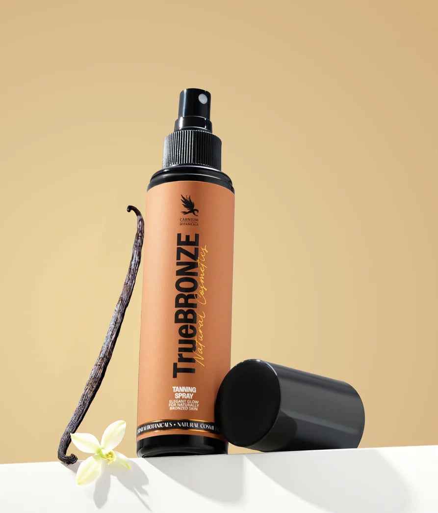 Carnium Botanicals True Bronze Oil 150 ml
