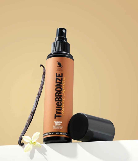 Carnium Botanicals True Bronze Oil 150 ml