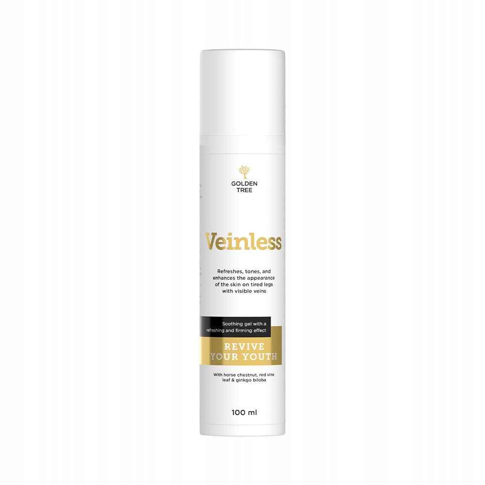 Golden Tree VEINLESS