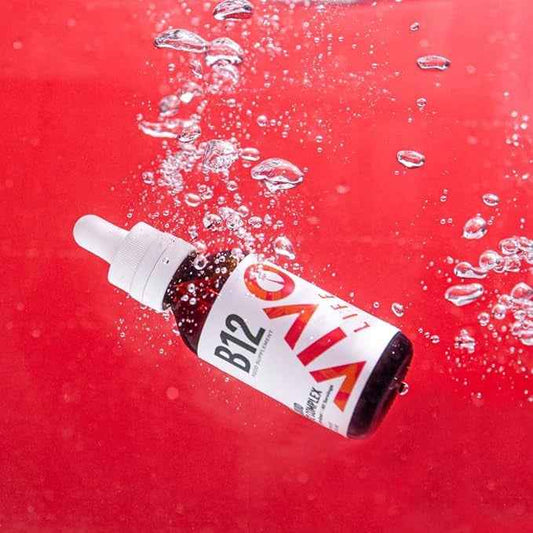 Vivo Life WITAMINA B12 Complex 60ml