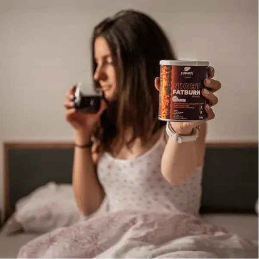 Nature's Finest NIGHT EXTREME FATBURN 125g