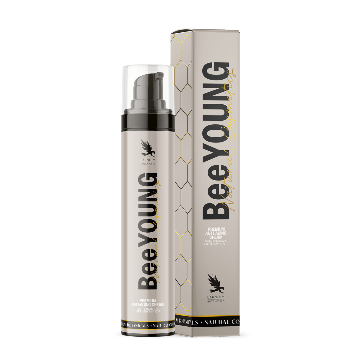 Carnium Botanicals BeeYOUNG 50 ml