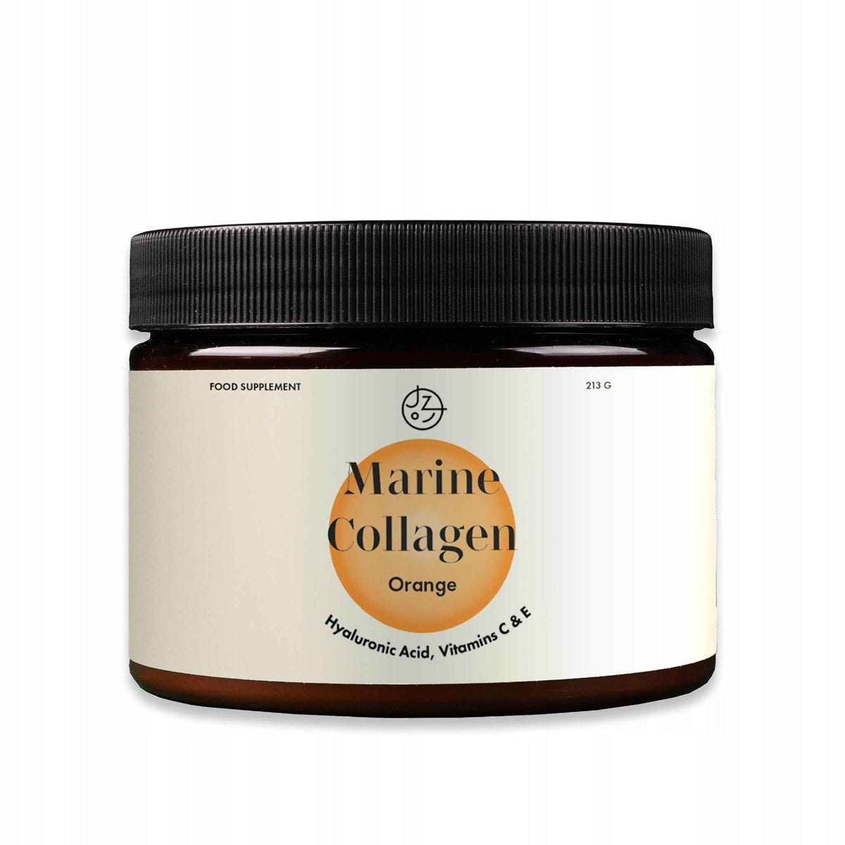 Jemy Zdrowo Marine Collagen Kolagen Rybi 195g
