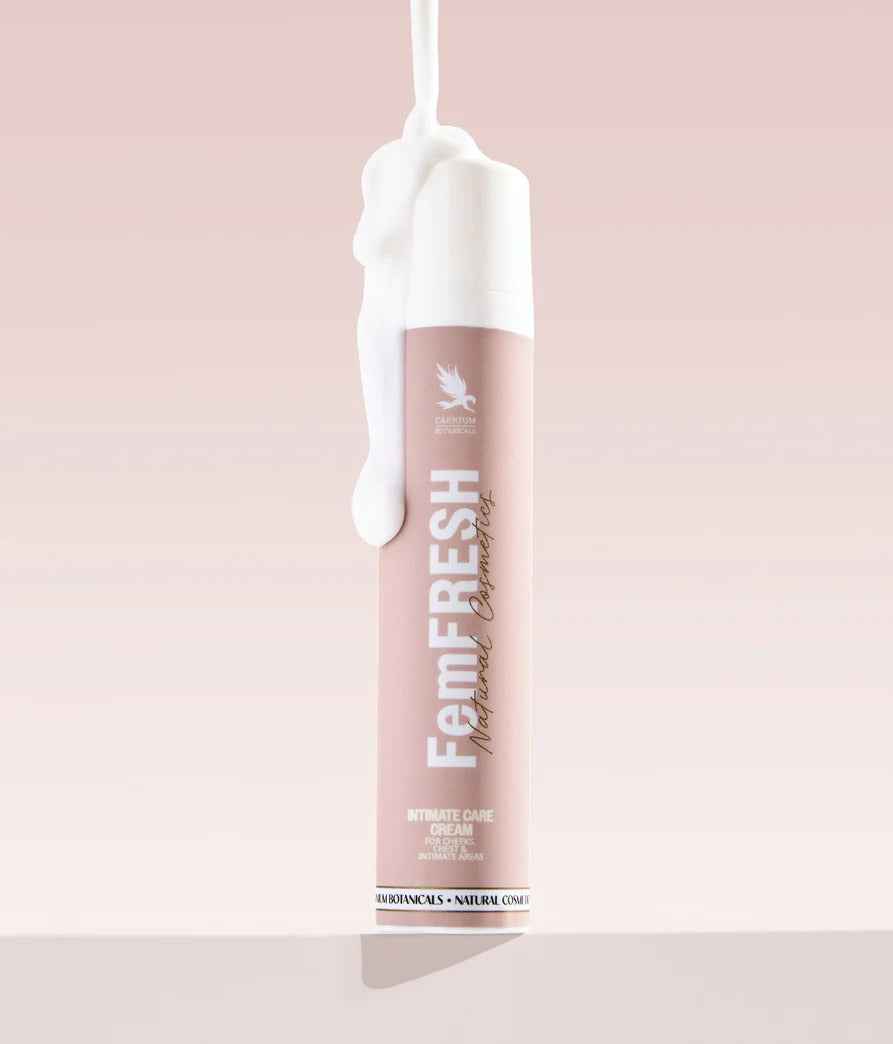 Carnium Botanicals FemFRESH