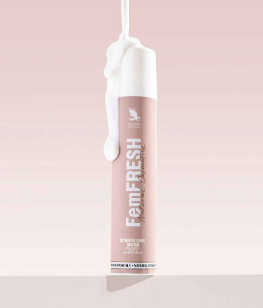 Carnium Botanicals FemFRESH