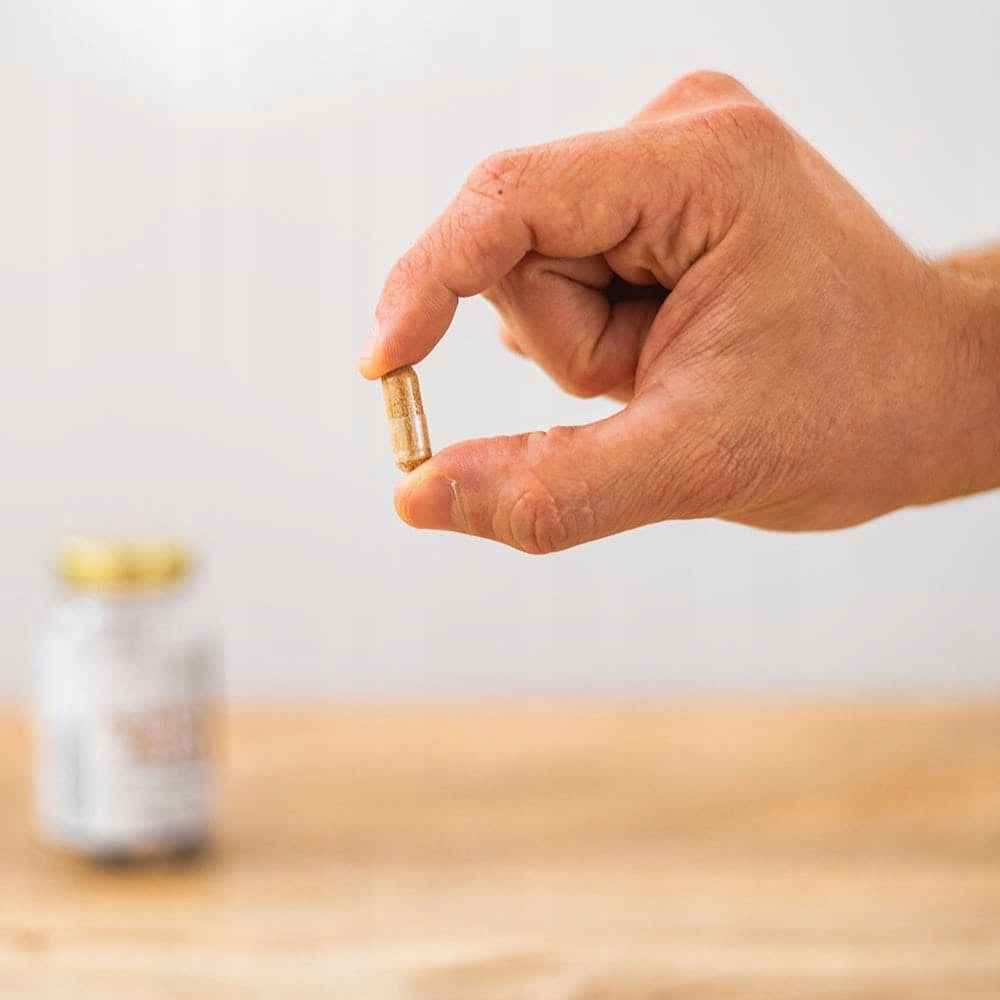 Golden Tree ACTIVE MOVE 60 kaps