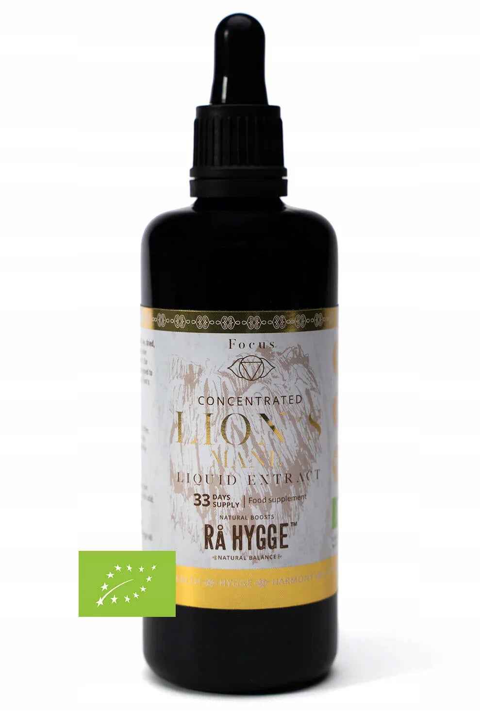 Ra Hygge LION EKSTRAKT 100 ml