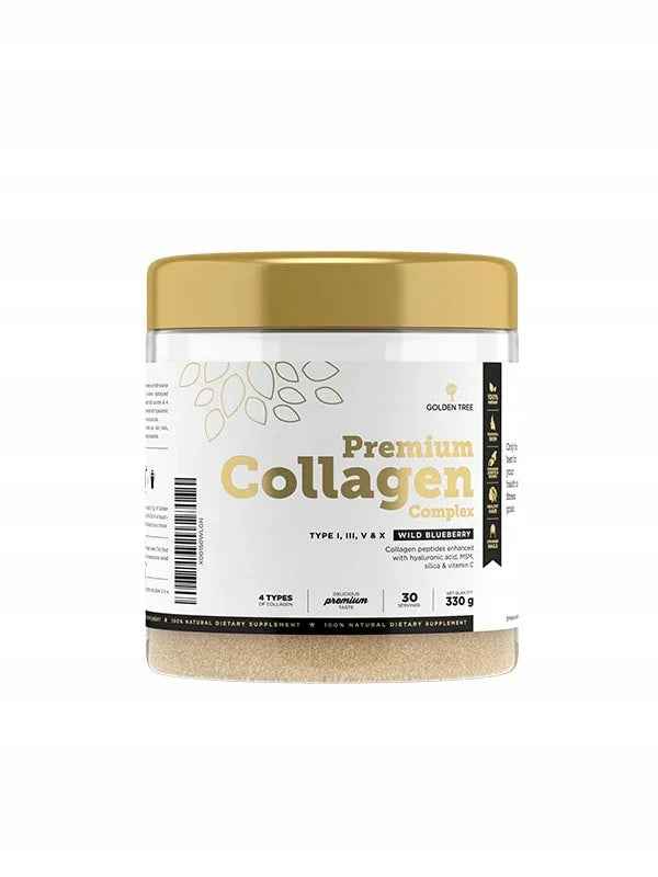 Golden Tree PREMIUM COLLAGEN 330 g