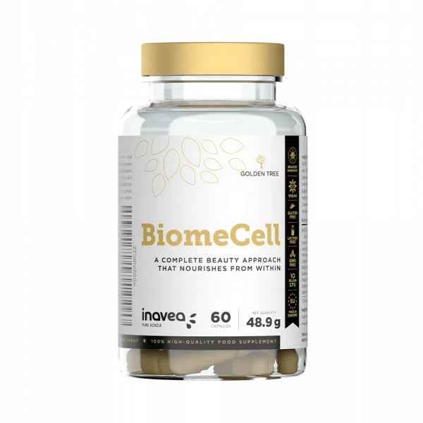 Golden Tree BiomeCell 60 kapsułek