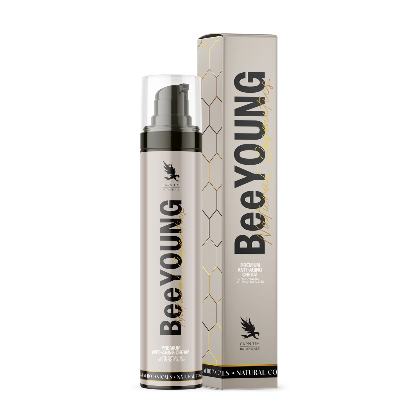 Carnium Botanicals BeeYOUNG 50 ml