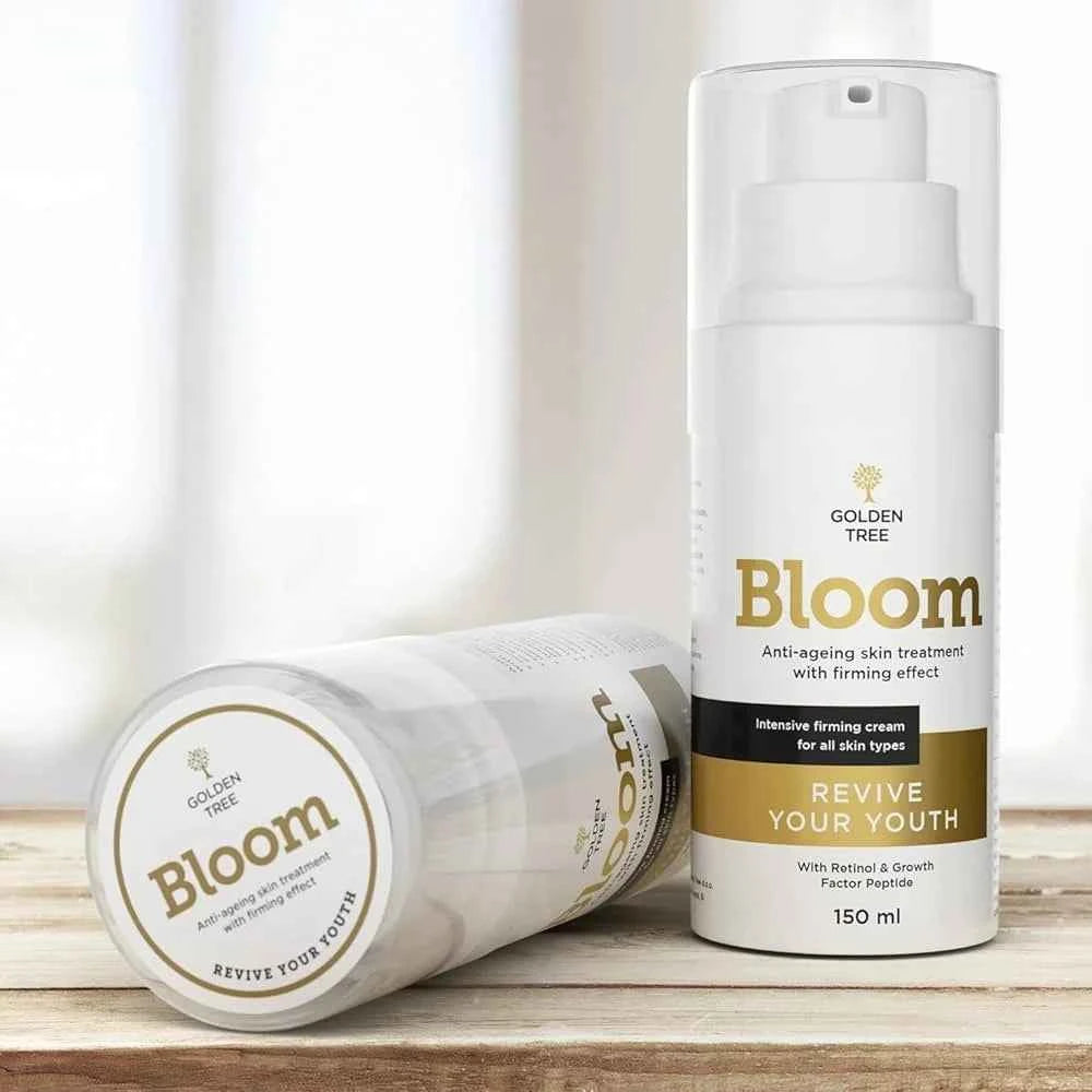 Golden Tree Balsam BLOOM do ciała 150ml