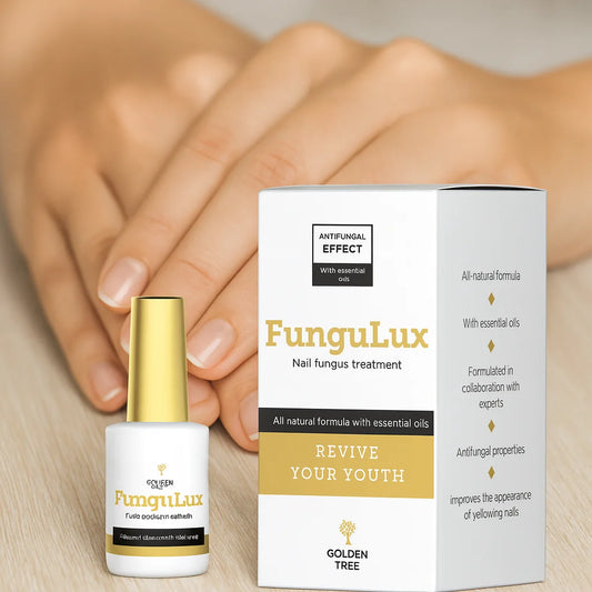 Golden Tree FUNGULUX 10 ml