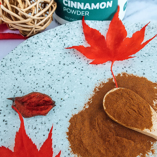 Nature's Finest CYNAMON 100 g