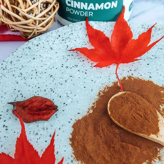 Nature's Finest CYNAMON 100 g