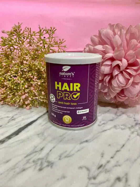 Nature's Finest HAIR PRO 125 g
