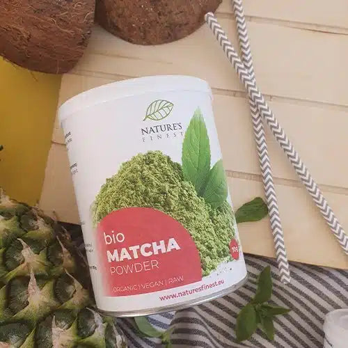 Nature's Finest MATCHA 70 g