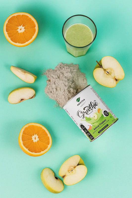 Nature's Finest SMOOTHIE DETOX 200 g