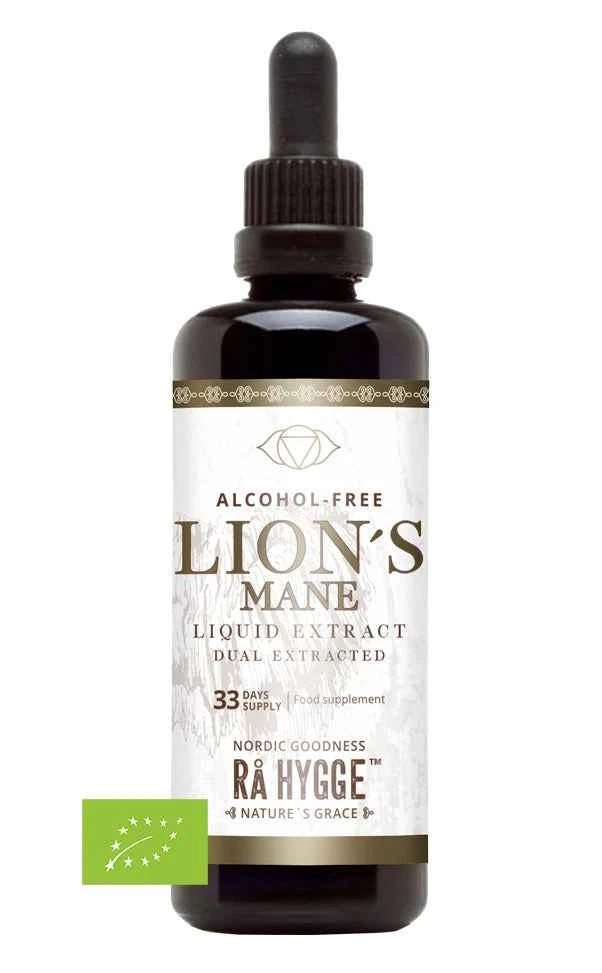 Ra Hygge LION EKSTRAKT 100 ml