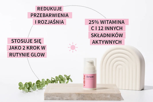 VELLENA serum do twarzy 30 ml