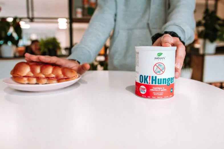 Nature's Finest OK HUNGER 150 g