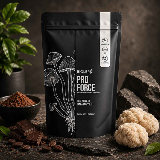 Biolers Pro Force 600 g