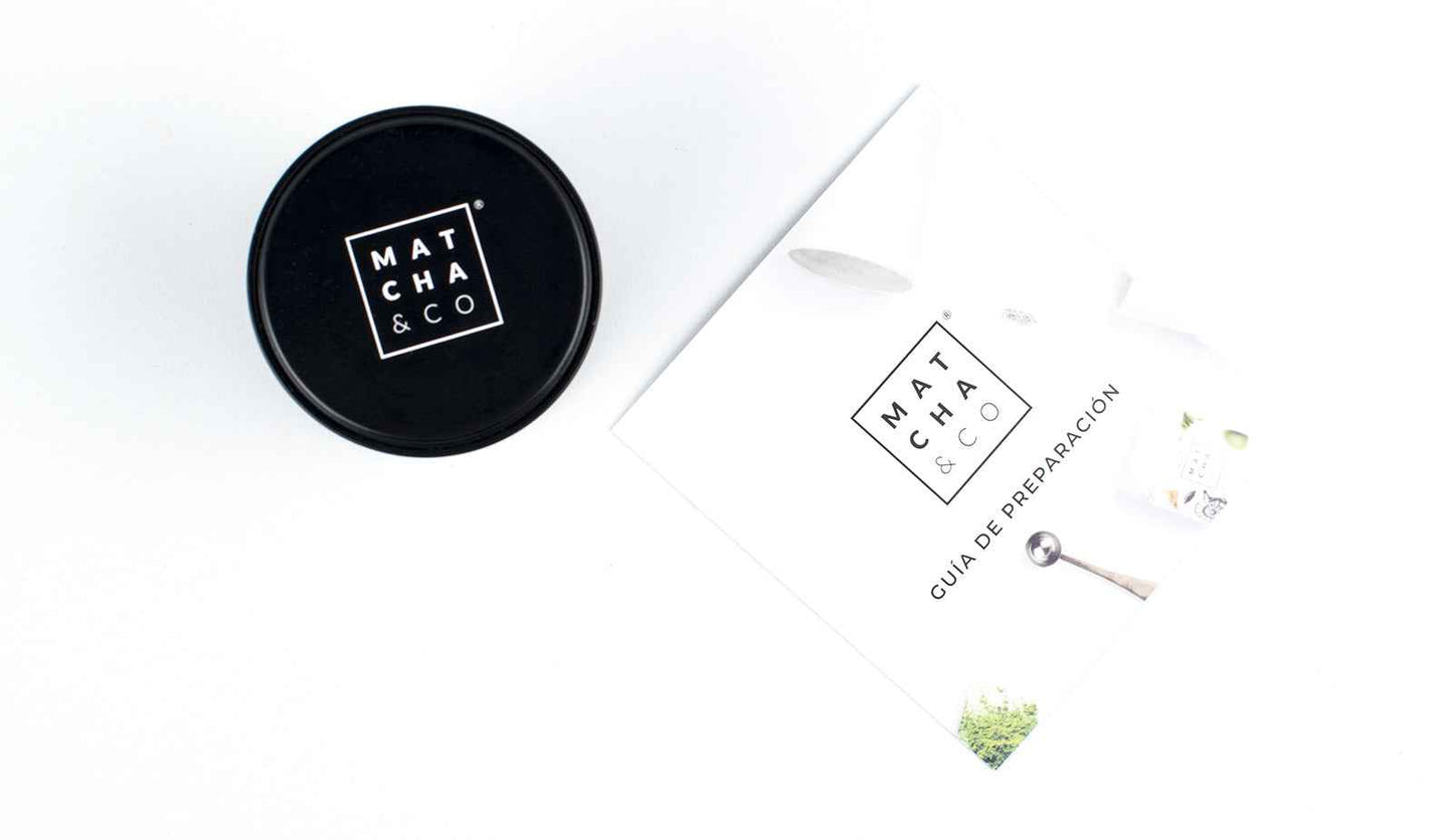Matcha & Co Premium 80 g