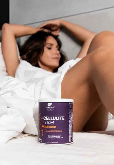 Nature's Finest CELLULITE 125 g