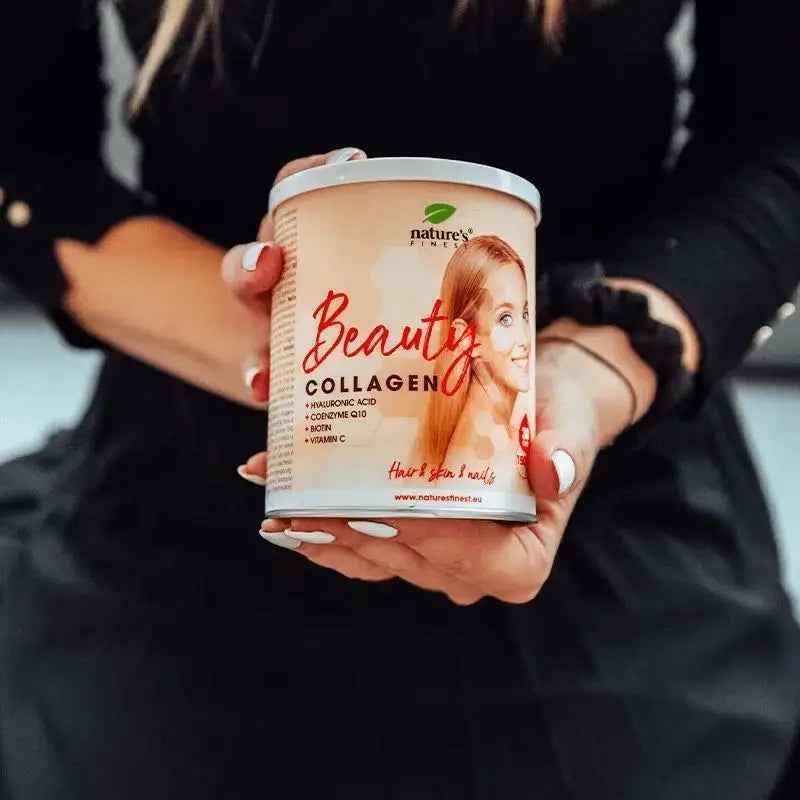 Nature's Finest Beauty Collagen 150g