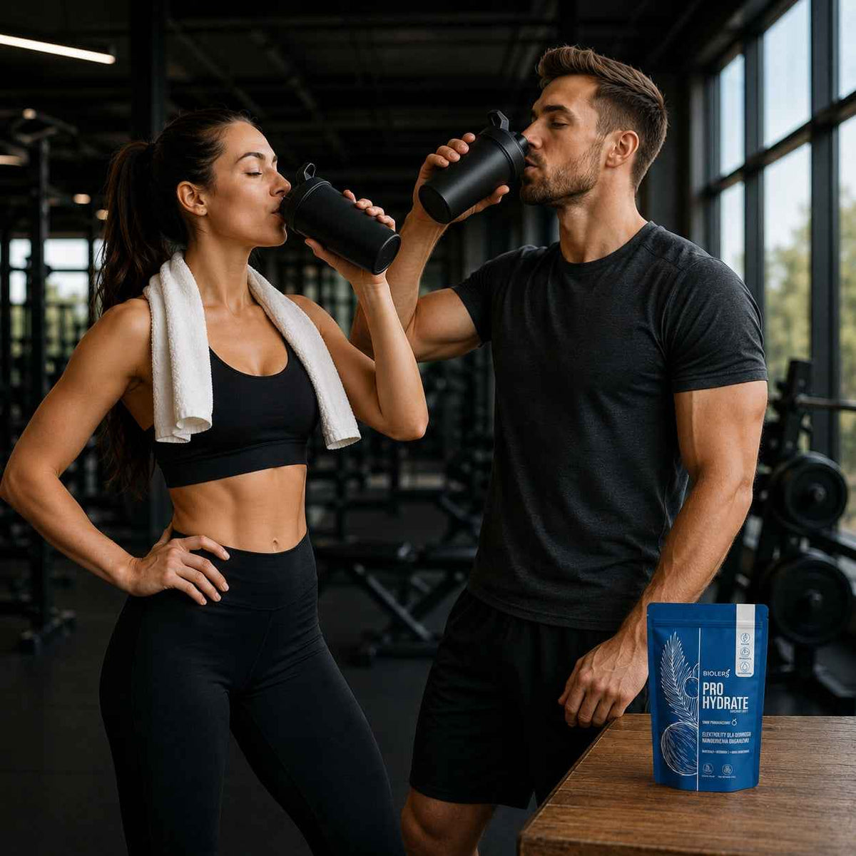 Biolers Pro Hydrate 300 g