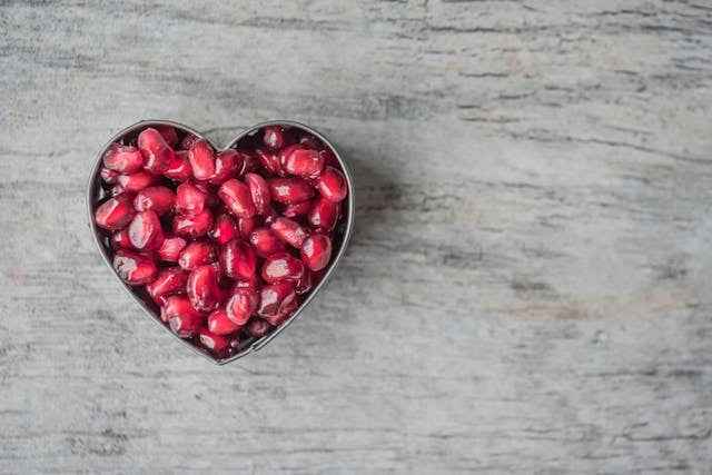Carnium Botanicals Vital Heart 30 kapsułek