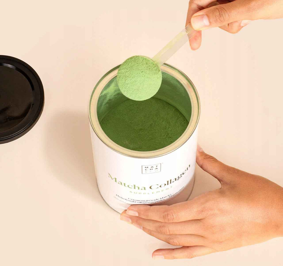 Matcha & Co Kolagen Matcha 150 g