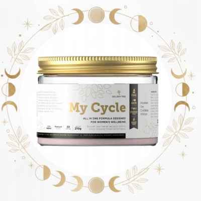 Golden Tree My Cycle Mango 180 g