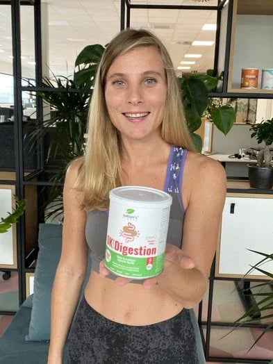 Nature's Finest DIGESTION 150 g