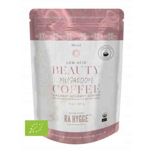Ra Hygge KAWA ARABICA BEAUTY MIELONA 227g