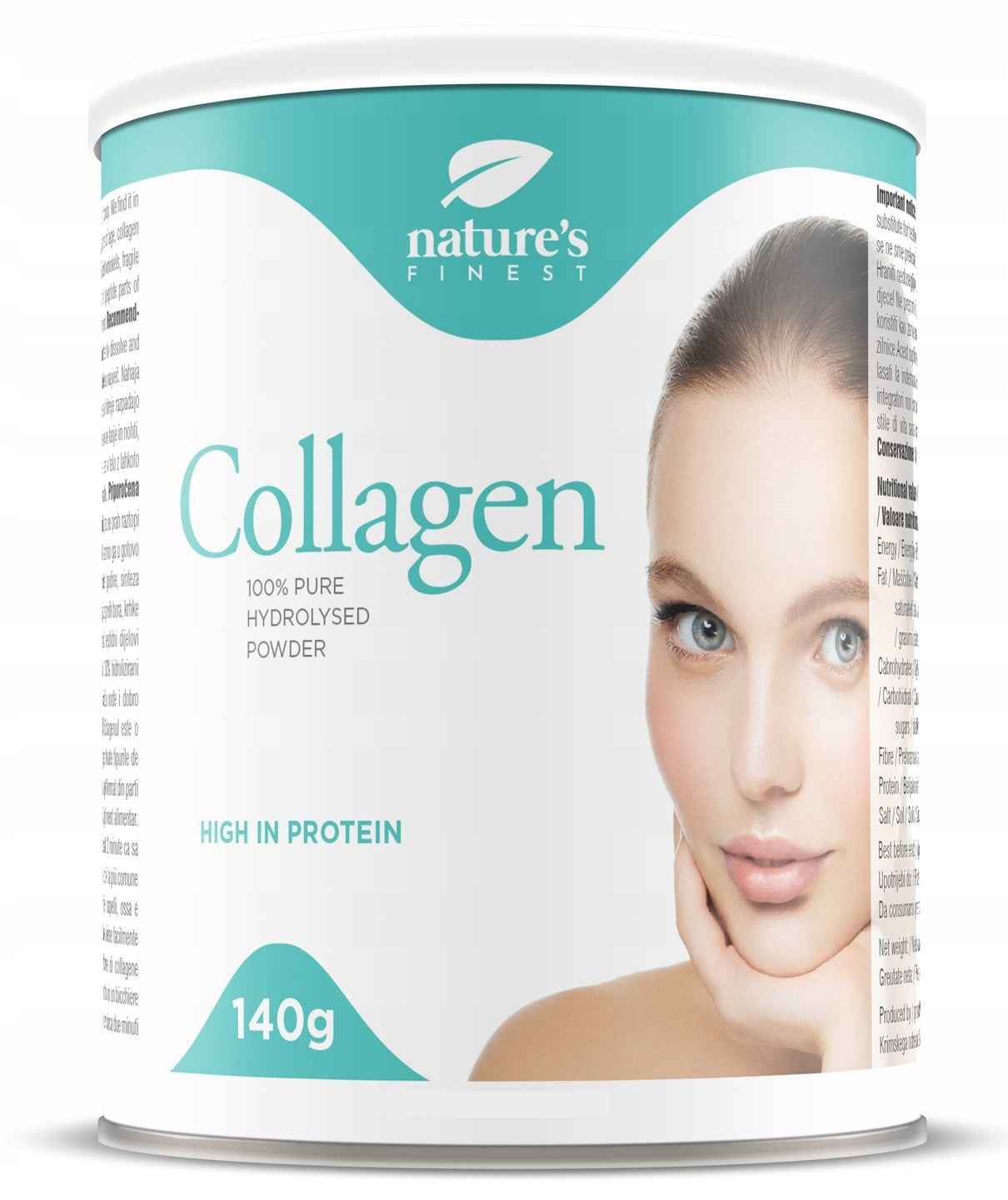 Nature's Finest COLLAGEN 140 g