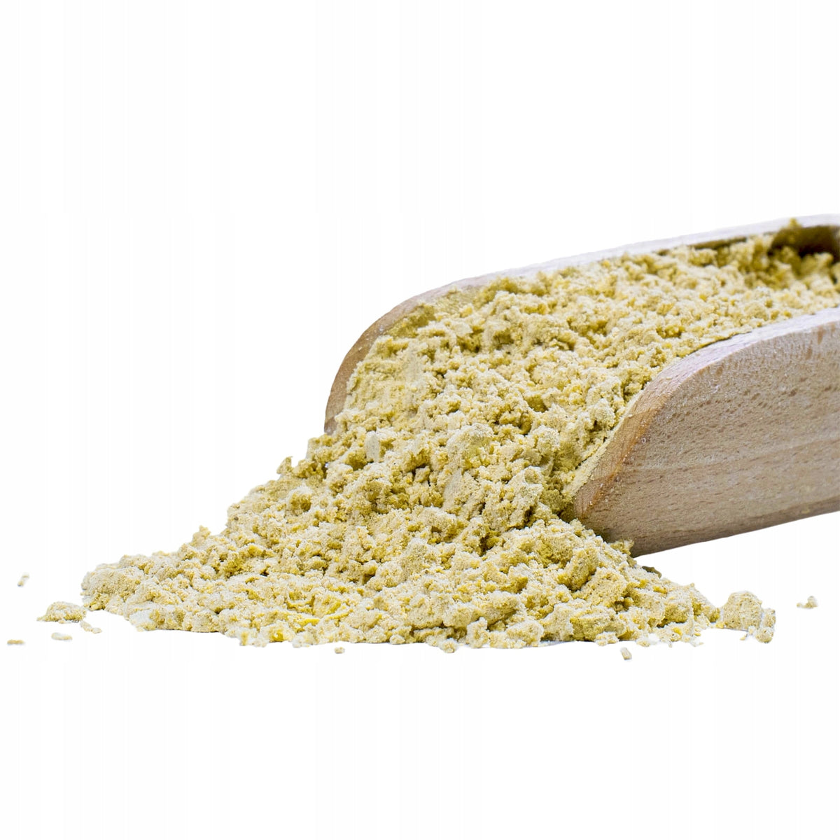 Nustino Masło Orzechowe w Proszku Matcha 400 g