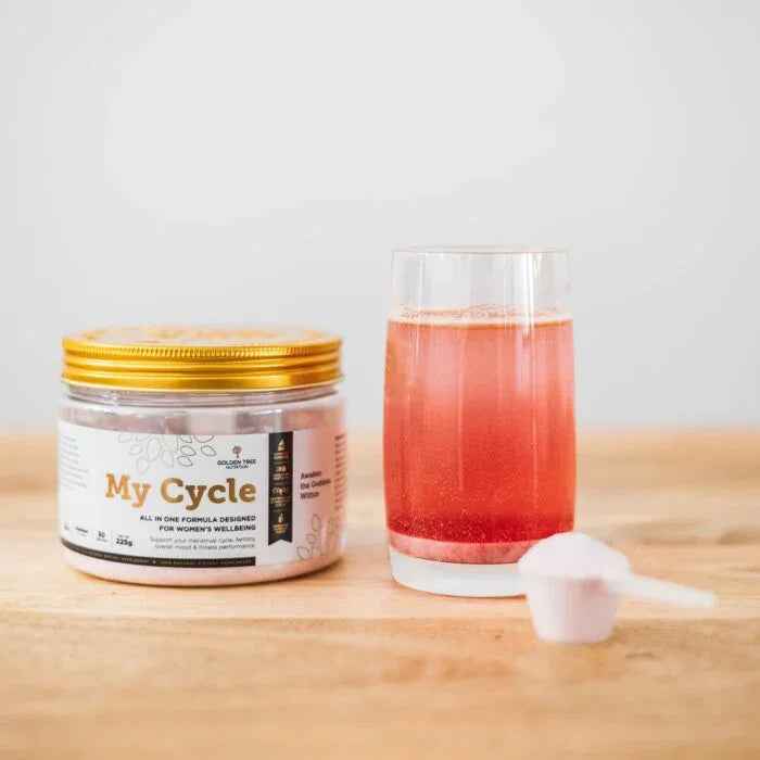 Golden Tree MY CYCLE 210g