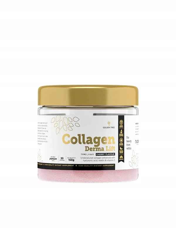 Golden Tree COLLAGEN DERMA LIFT 150 g