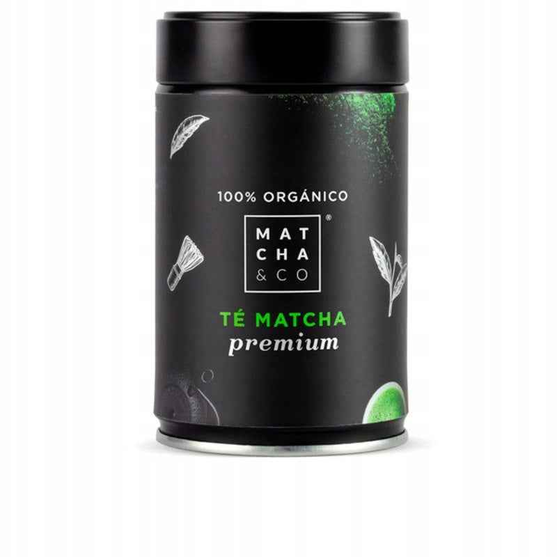 Matcha & Co Premium 80 g